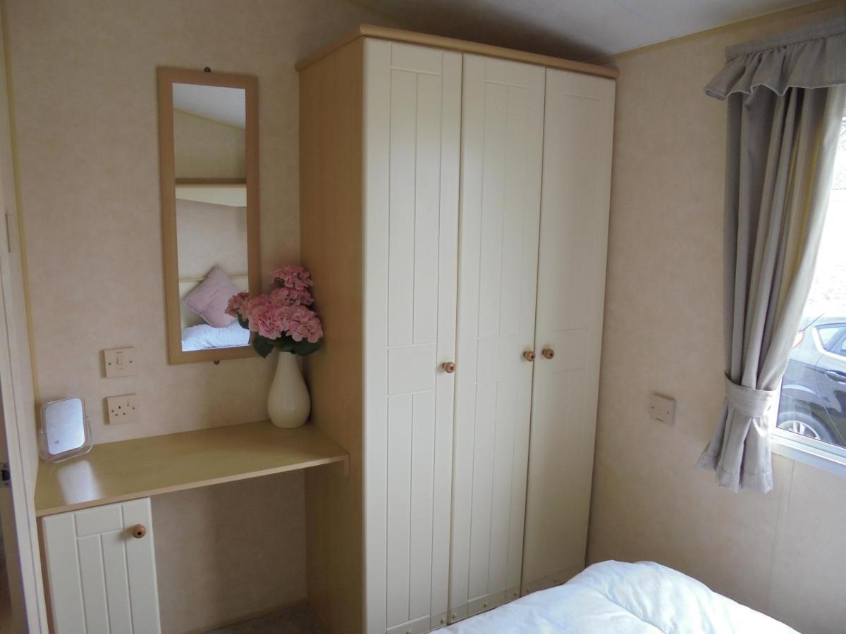 Coral Beach : The Richmond:- 6 Berth, Blow Heated อินโกลด์เมลส์ ภายนอก รูปภาพ