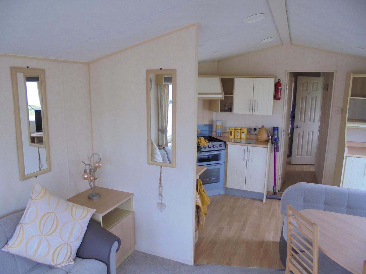 Coral Beach : The Richmond:- 6 Berth, Blow Heated อินโกลด์เมลส์ ภายนอก รูปภาพ
