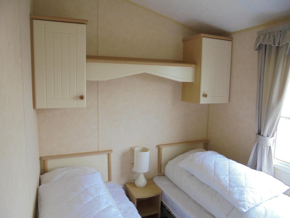 Coral Beach : The Richmond:- 6 Berth, Blow Heated อินโกลด์เมลส์ ภายนอก รูปภาพ