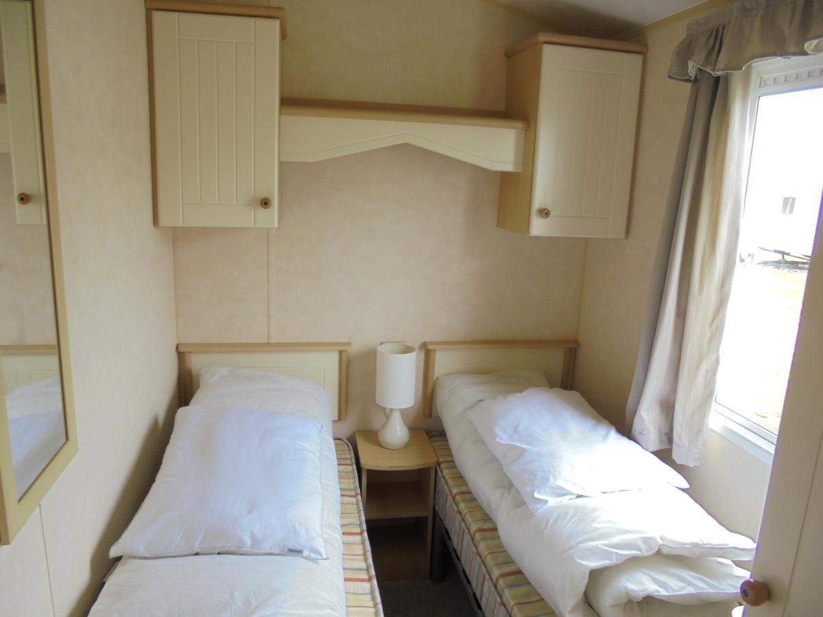 Coral Beach : The Richmond:- 6 Berth, Blow Heated อินโกลด์เมลส์ ภายนอก รูปภาพ