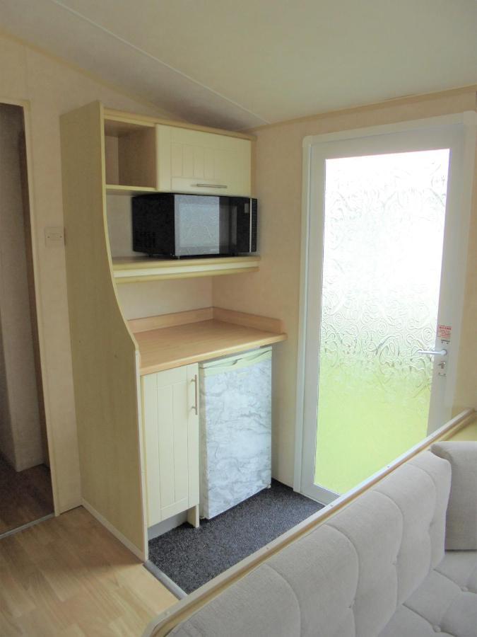Coral Beach : The Richmond:- 6 Berth, Blow Heated อินโกลด์เมลส์ ภายนอก รูปภาพ